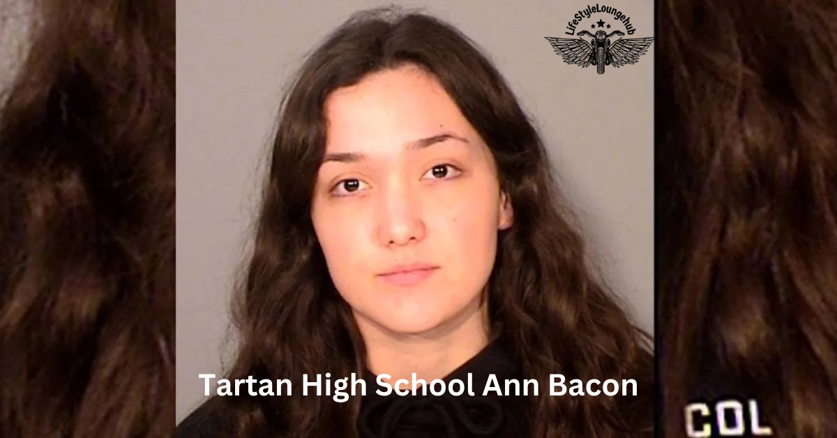 tartan high school ann bacon