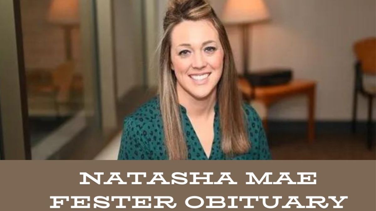 natasha mae fester obituary